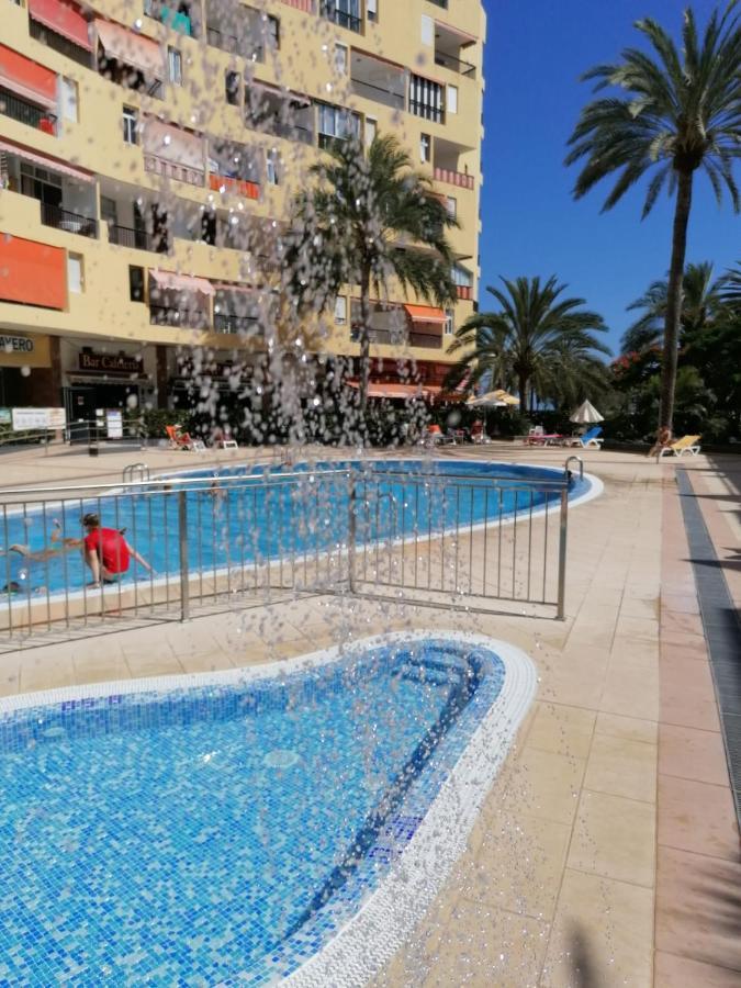 El Carmen Beach Apartment Los Cristianos  Exterior photo